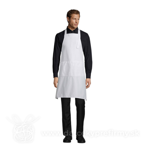 Obrázok produktu GALA - GALA APRON WITH POCKETS