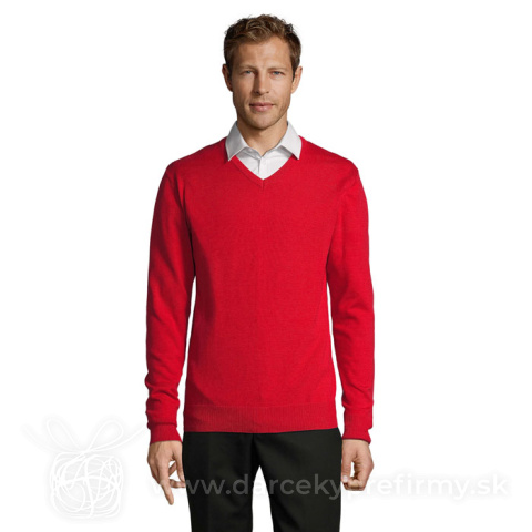 Obrázok produktu GALAXY MEN - GALAXY MEN V-NECK SWEATER