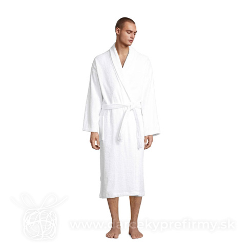 Obrázok produktu PALACE - PALACE UNISEX BATHROBE