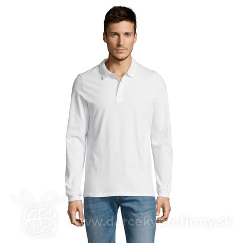 Obrázok produktu WINTER II - WINTER II PÁNSKE POLO 210