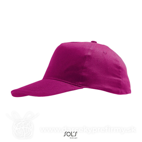 Obrázok produktu SUNNY KIDS - SUNNY DĚT. 5PANEL. ČEPICE