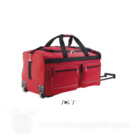 Obrázok produktu VOYAGER - VOYAGER TRAVEL BAG