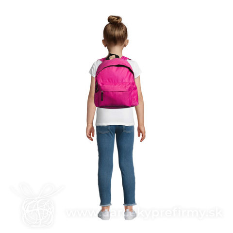 Obrázok produktu RIDER KIDS - RIDER KIDS RUCKSACK