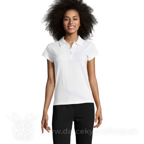 Obrázok produktu PRESCOTT WOMEN - PRESCOTT DÁMSKE POLO 170