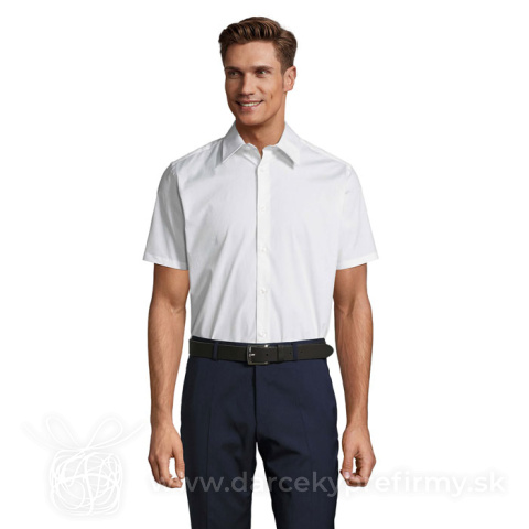 Obrázok produktu BROADWAY - BROADWAY STRETCH MEN SHIRT