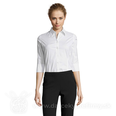 Obrázok produktu EFFECT - EFFECT STRETCH WOMEN SHIRT