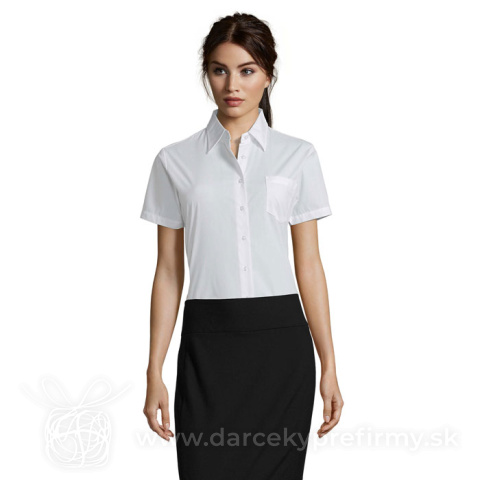 Obrázok produktu ESCAPE - ESCAPE POPLIN WOMEN SHIRT