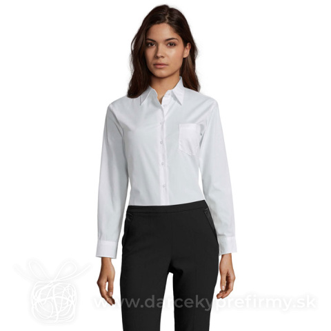 Obrázok produktu EXECUTIVE - EXECUTIVE POPLIN SHIRT