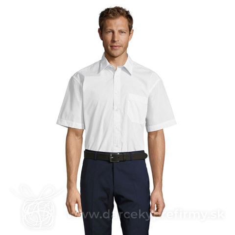Obrázok produktu BRISTOL - BRISTOL POPLIN MEN SHIRT