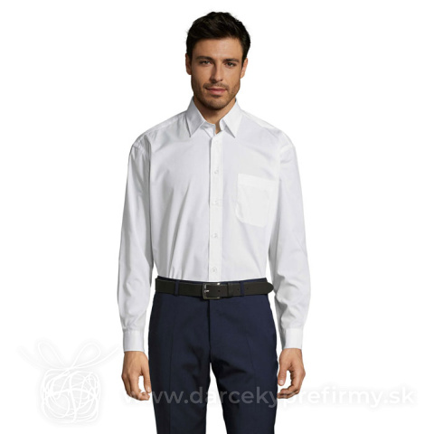 Obrázok produktu BALTIMORE - BALTIMORE POPLIN MEN SHIRT