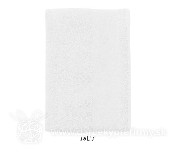 BAYSIDE 100 - BAYSIDE 100 BATH SHEET