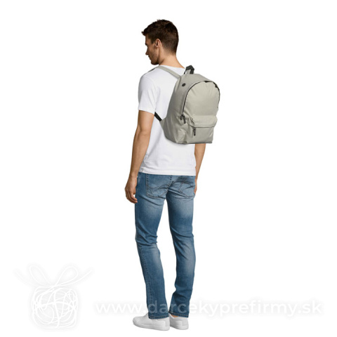 Obrázok produktu RIDER - RIDER POLYESTER RUCKSACK