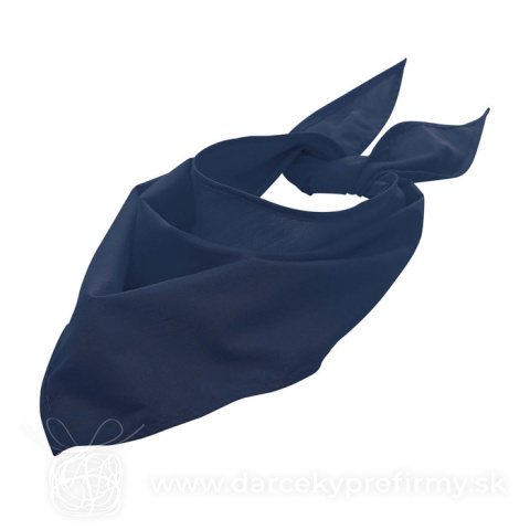 Obrázok produktu BANDANA - BANDANA Z POLYKOTONU