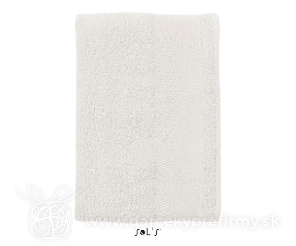 BAYSIDE 50 - BAYSIDE 50 HAND TOWEL