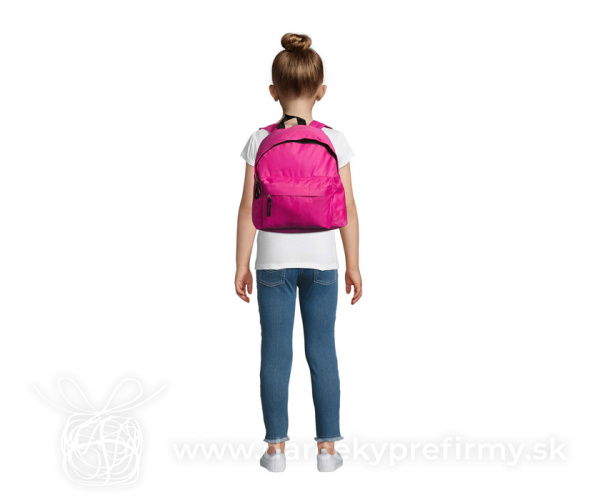 RIDER KIDS - RIDER KIDS RUCKSACK