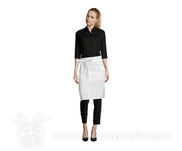 GREENWICH - GREENWICH APRON POCKETS