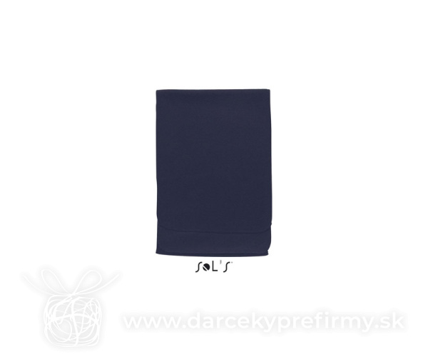 ARCTIC - ARCTIC UNISEX FLEECE SCARF