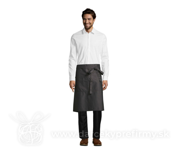 GREENWICH - GREENWICH APRON POCKETS
