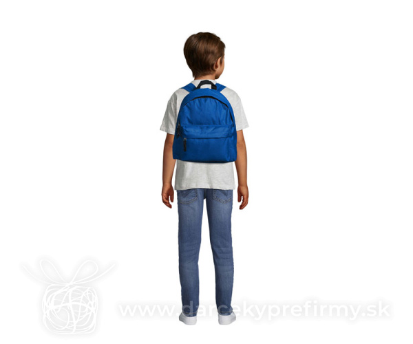 RIDER KIDS - RIDER KIDS RUCKSACK
