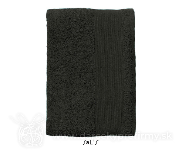 ISLAND 70 - ISLAND 70 BATH TOWEL