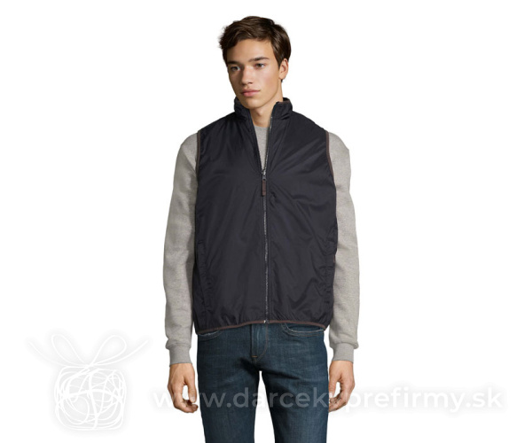 WINNER - WINNER REVERSE BODYWARMER