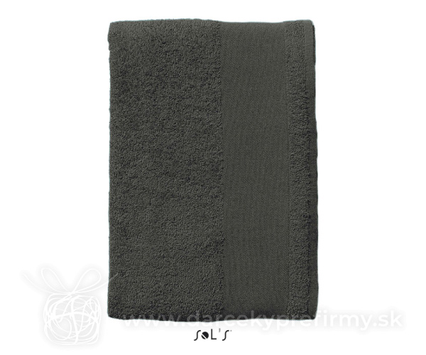 BAYSIDE 100 - BAYSIDE 100 BATH SHEET