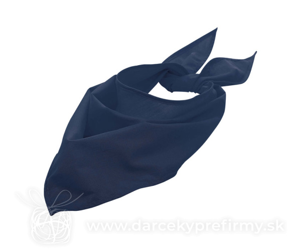 BANDANA - BANDANA Z POLYKOTONU