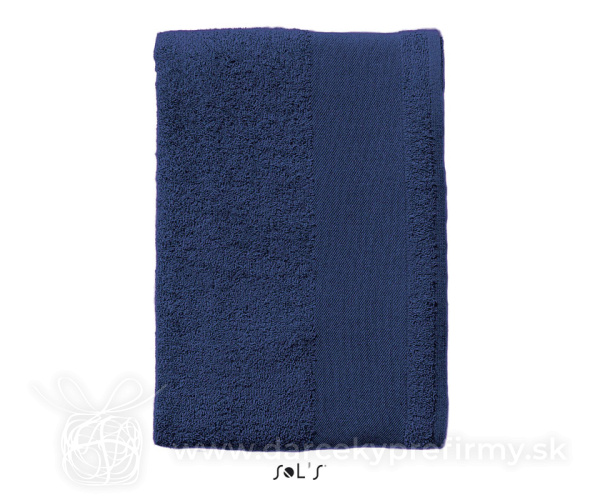 BAYSIDE 100 - BAYSIDE 100 BATH SHEET