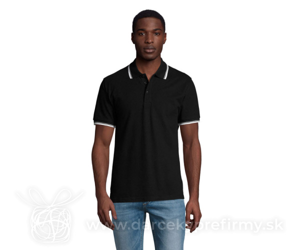 PRACTICE - PRACTICE PÁNSKE POLO 270 g