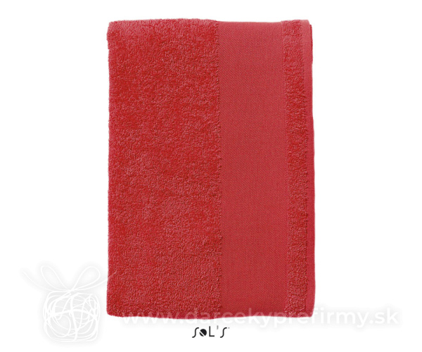 BAYSIDE 70 - BAYSIDE 70 BATH TOWEL