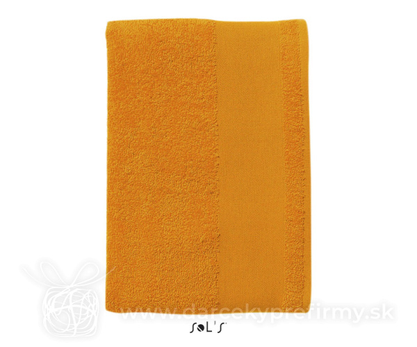 ISLAND 100 - ISLAND 100 BATH SHEET