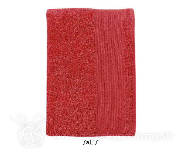 ISLAND 100 - ISLAND 100 BATH SHEET