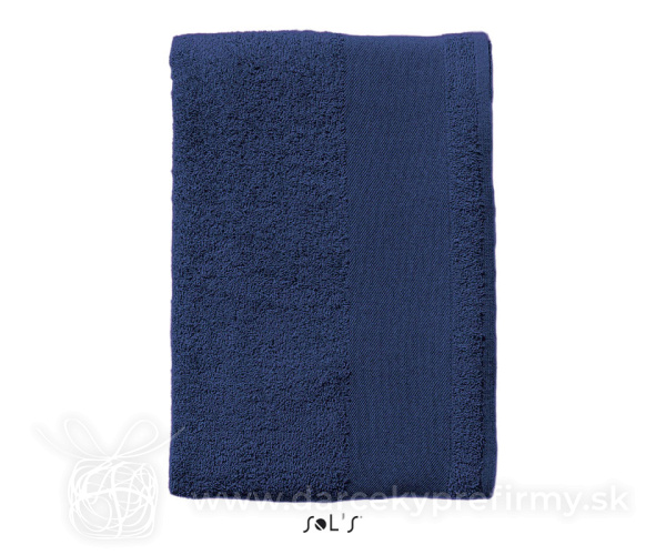 BAYSIDE 50 - BAYSIDE 50 HAND TOWEL