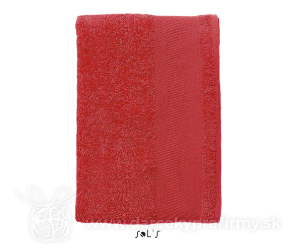 BAYSIDE 50 - BAYSIDE 50 HAND TOWEL