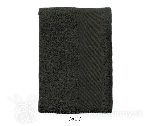 BAYSIDE 50 - BAYSIDE 50 HAND TOWEL