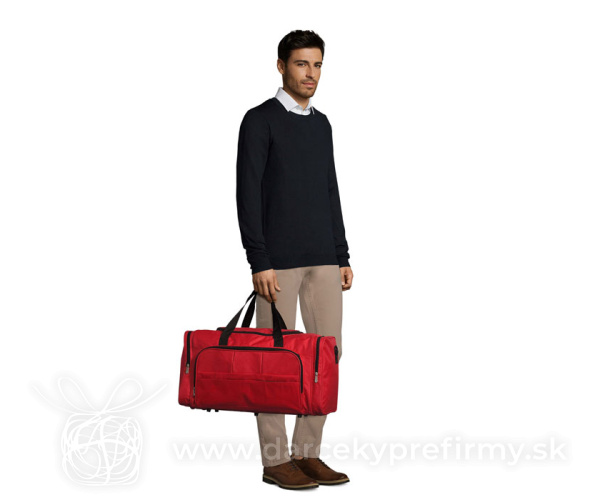 WEEK-END - WEEK-END TRAVEL BAG