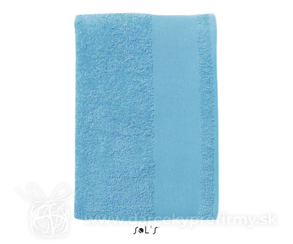 ISLAND 50 - ISLAND 50 HAND TOWEL
