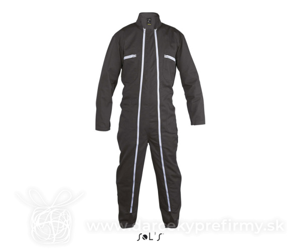 JUPITER PRO - JUPITER PRO PROWEAR OVERALL