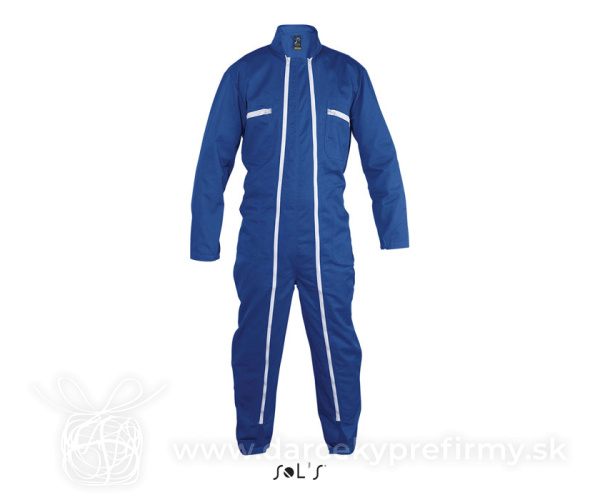 JUPITER PRO - JUPITER PRO PROWEAR OVERALL
