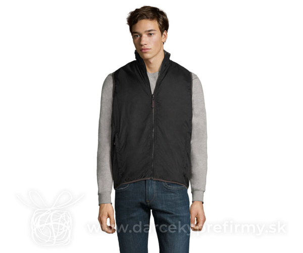WINNER - WINNER REVERSE BODYWARMER