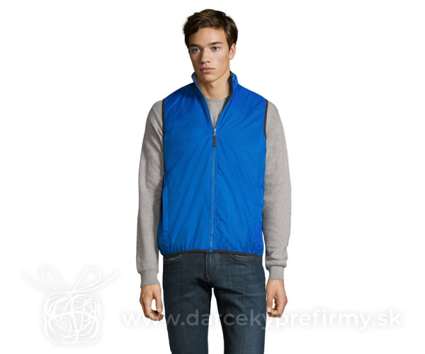 WINNER - WINNER REVERSE BODYWARMER