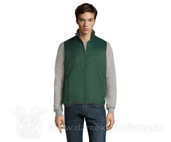 WINNER - WINNER REVERSE BODYWARMER