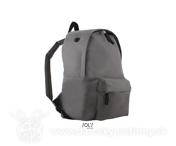 RIDER - RIDER POLYESTER RUCKSACK