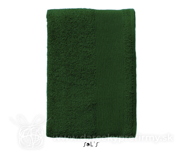 ISLAND 70 - ISLAND 70 BATH TOWEL