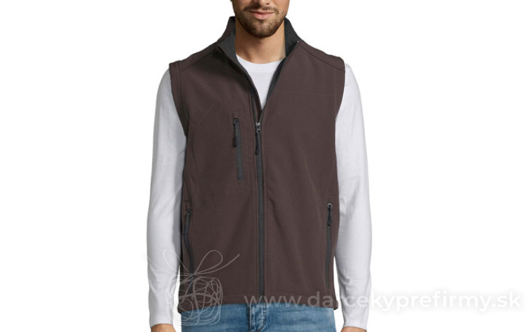 Obrázok kategórie BAPAL - Batoh s vonkajším vreckom