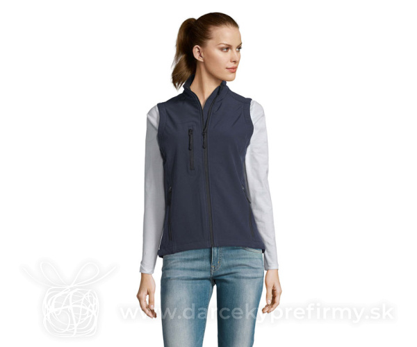 RALLYE WOMEN - RALLYE WOMEN SOFTSHELL