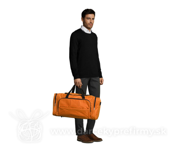 WEEK-END - WEEK-END TRAVEL BAG