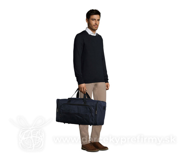 WEEK-END - WEEK-END TRAVEL BAG