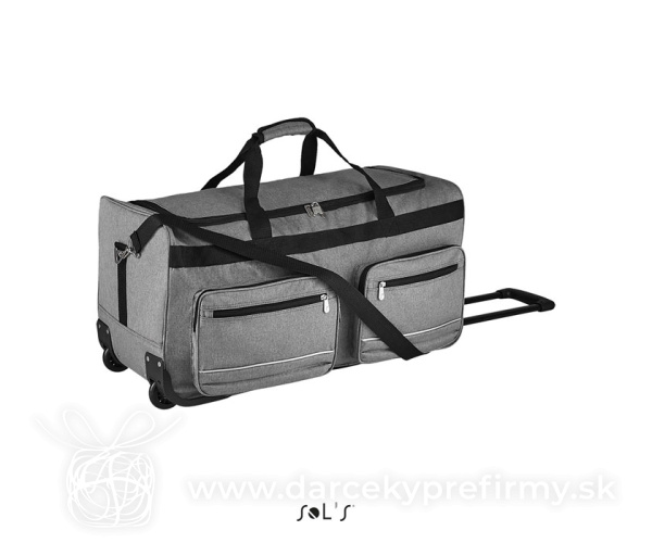 VOYAGER - VOYAGER TRAVEL BAG
