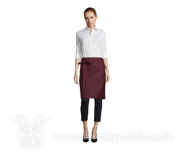 GREENWICH - GREENWICH APRON POCKETS